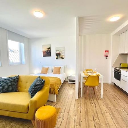 Domus Da Ria - Alboi Apartment อาเวโร ภายนอก รูปภาพ