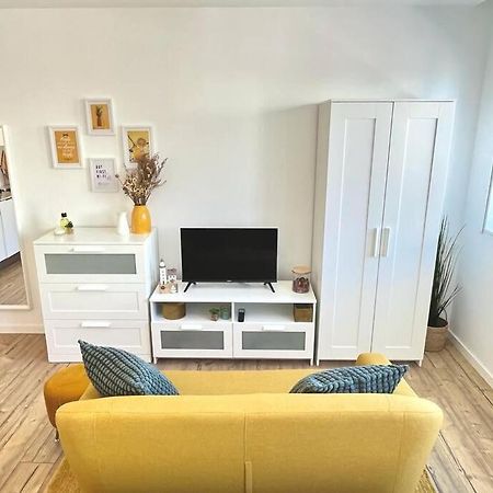 Domus Da Ria - Alboi Apartment อาเวโร ภายนอก รูปภาพ