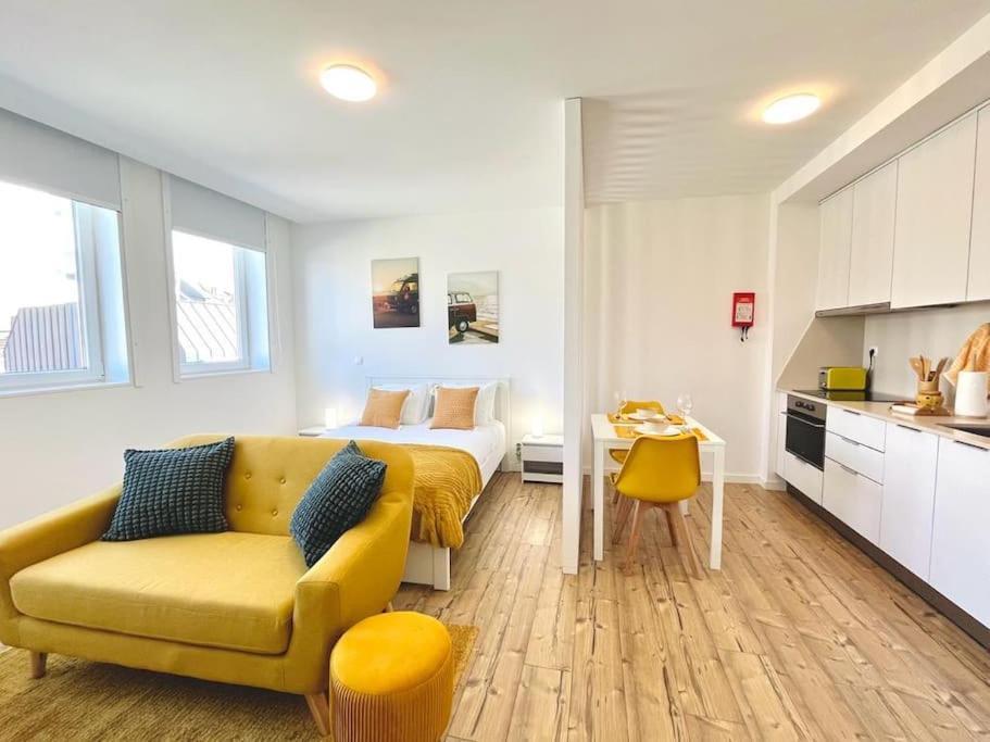 Domus Da Ria - Alboi Apartment อาเวโร ภายนอก รูปภาพ