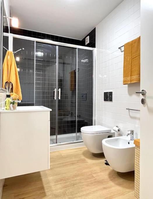 Domus Da Ria - Alboi Apartment อาเวโร ภายนอก รูปภาพ