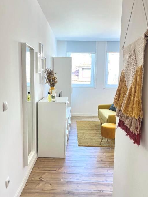 Domus Da Ria - Alboi Apartment อาเวโร ภายนอก รูปภาพ
