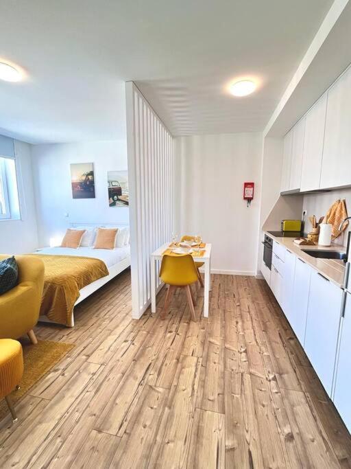 Domus Da Ria - Alboi Apartment อาเวโร ภายนอก รูปภาพ