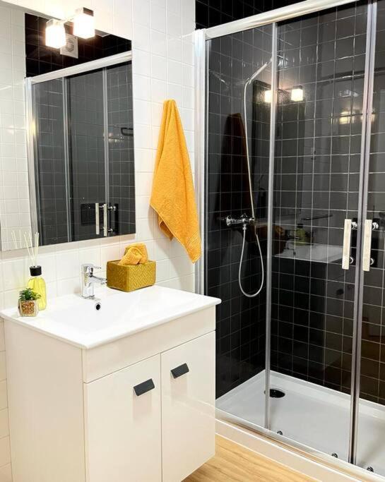 Domus Da Ria - Alboi Apartment อาเวโร ภายนอก รูปภาพ