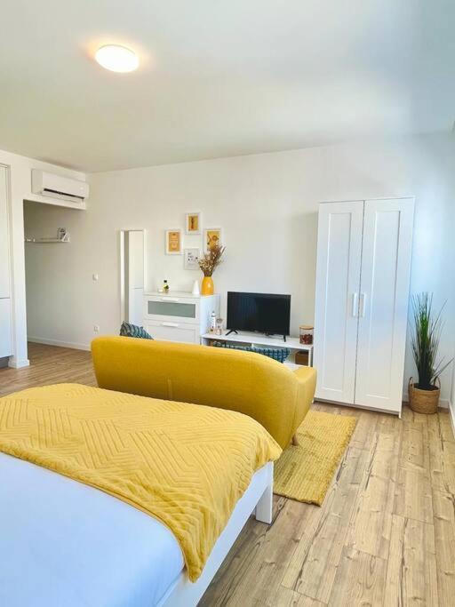 Domus Da Ria - Alboi Apartment อาเวโร ภายนอก รูปภาพ
