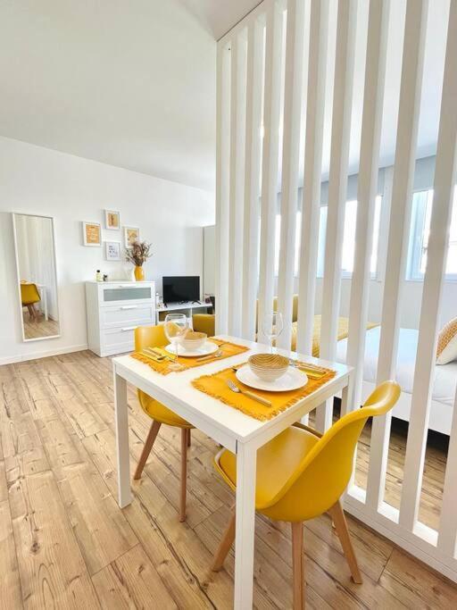 Domus Da Ria - Alboi Apartment อาเวโร ภายนอก รูปภาพ